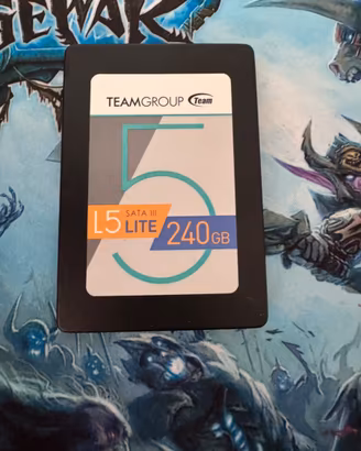 Ssd 240gb