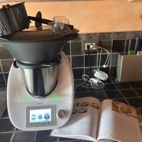 Bimby TM 5 come nuovo