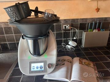 Bimby TM 5 come nuovo