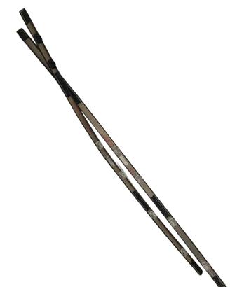 COPPIA MODANATURA TETTO DX E SX MERCEDES Classe A