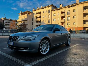 BMW 525 XDrive