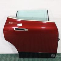 BMW iX I20 Porta posteriore destra | 24496