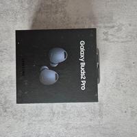 Samsung Galaxy Buds2 Pro Headset True Wireless Ste