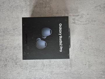 Samsung Galaxy Buds2 Pro Headset True Wireless Ste