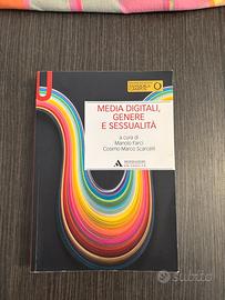 Media digitali, genere e sessualita-Mondadori