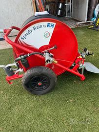 Irrigatore Semovente RM 300 Garden