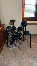 Batteria elettronica Alesis