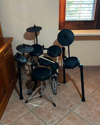 Batteria elettronica Alesis