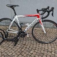 Colnago cx-1 carbon Ultegra 11v tg. 54