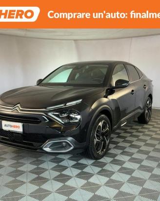 CITROEN C4 X JT91238