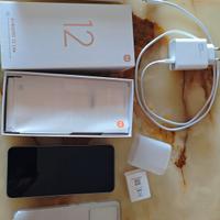 Smartphone Xiaomi 12 Lite