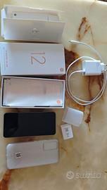 Smartphone Xiaomi 12 Lite