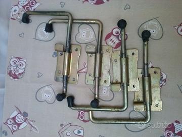 Ferma persiane alla piemontese