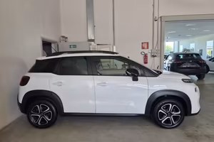 CITROEN C3 Aircross 110cv GPL PRONTA CONSEGNA