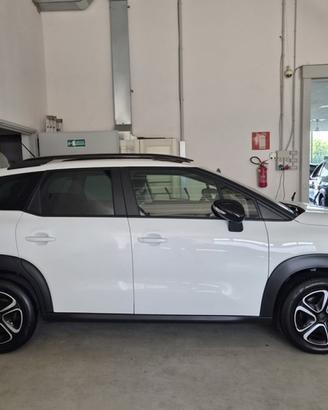 CITROEN C3 Aircross 110cv GPL PRONTA CONSEGNA