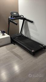 Tapis roulant xt 800