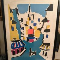 Quadro sante monachesi