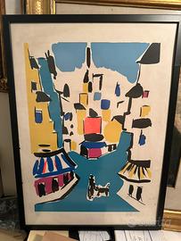 Quadro sante monachesi