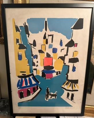 Quadro sante monachesi
