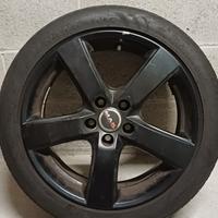 cerchioni in lega mak