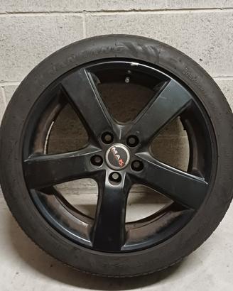 cerchioni in lega mak