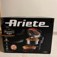 Forno per pizza