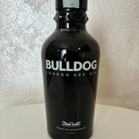 Bottiglia Gin Bulldog