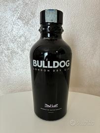 Bottiglia Gin Bulldog