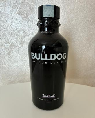 Bottiglia Gin Bulldog