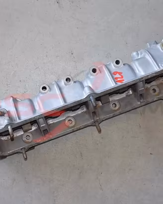 Coperchio castelletto punteria Fiat 128