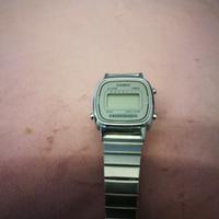 orologio da donna casio