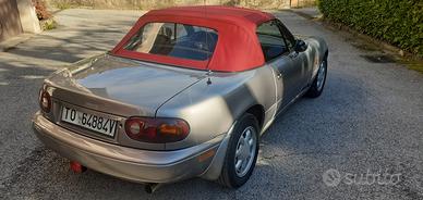 mazda mx5 115 cv
