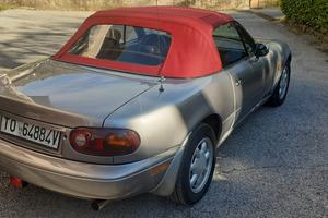 mazda mx5 115 cv