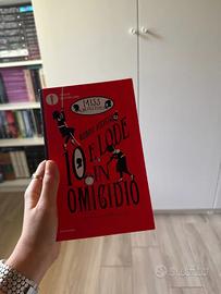 Miss Detective. 10 e lode in omicidio