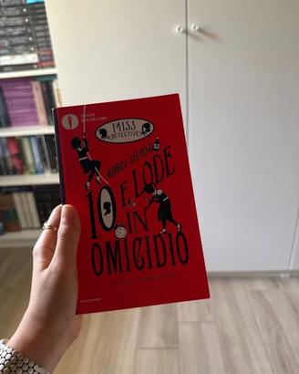 Miss Detective. 10 e lode in omicidio