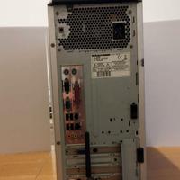 PC packard bell imedia