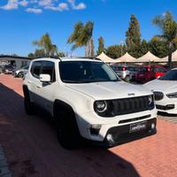 Jeep renegade 4x4