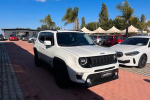 Jeep renegade 4x4
