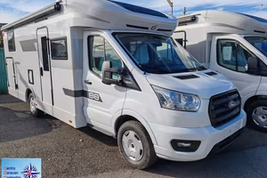 CI INTERNATIONAL HORON 88 XT