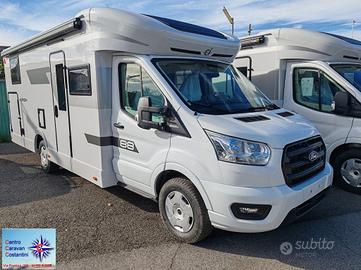 CI INTERNATIONAL HORON 88 XT