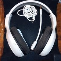 Cuffie wireless gaming headset BW5, marca HUHD