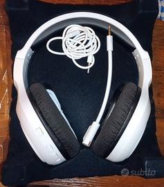 Cuffie wireless gaming headset BW5, marca HUHD