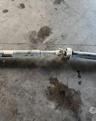 Albero Di Trasmissione 4X4 Ford Ranger 2020 2.0 TD