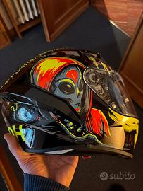 Casco airoh