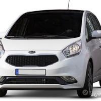 Kia venga 2016 ricambi