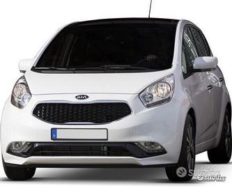 Kia venga 2016 ricambi