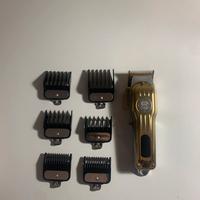 Macchinetta Clipper taglia capelli professionale