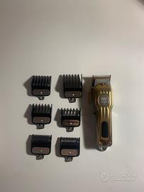 Macchinetta Clipper taglia capelli professionale