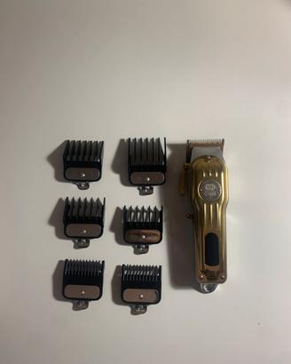 Macchinetta Clipper taglia capelli professionale