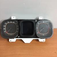 Quadro strumenti contachilometri fiat panda 3 seri